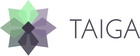 Taiga Logo-taiga